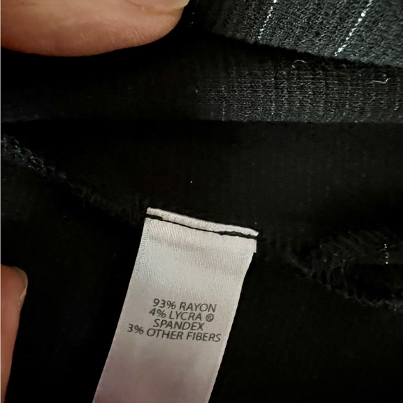 J.Jill lightweight open cardigan - S Tall - Picture 13 of 14